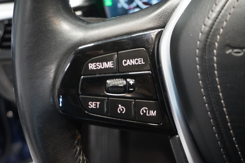 BMW 530 e PHEV xDrive Limousine Aut./LED/Nav.Prof. — photo 12