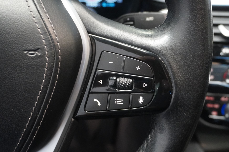 BMW 530 e PHEV xDrive Limousine Aut./LED/Nav.Prof. — photo 13