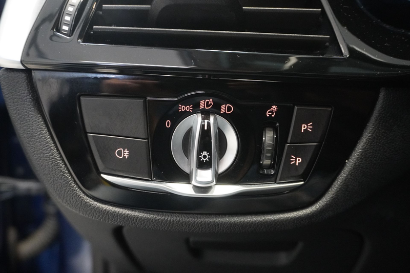 BMW 530 e PHEV xDrive Limousine Aut./LED/Nav.Prof. — photo 14
