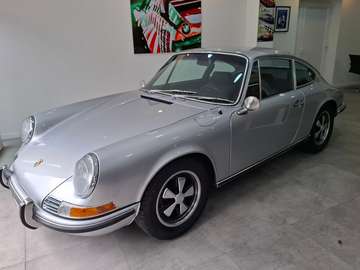 Coupé 2.2 T