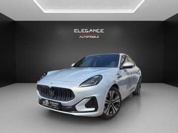 Folgore Autom. 4WD*PanoDach*360°Kamera