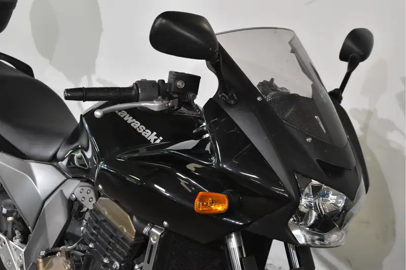 Kawasaki Z750 - foto 7