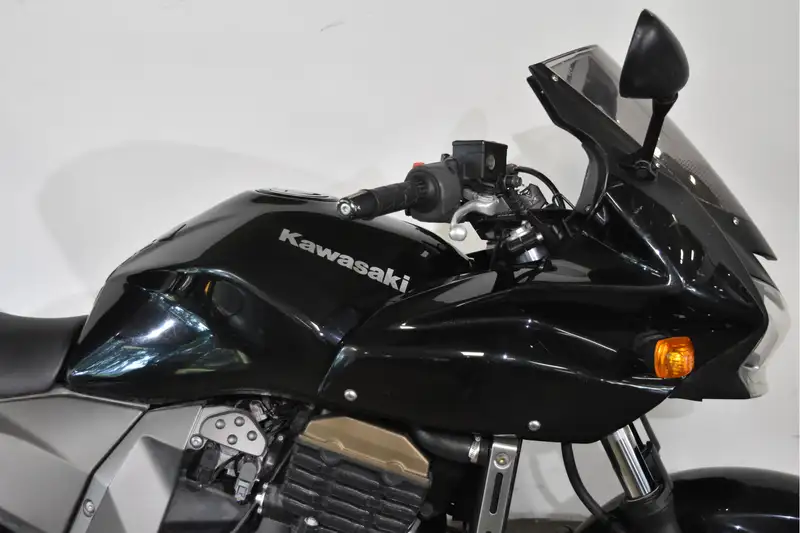 Kawasaki Z750 - foto 2