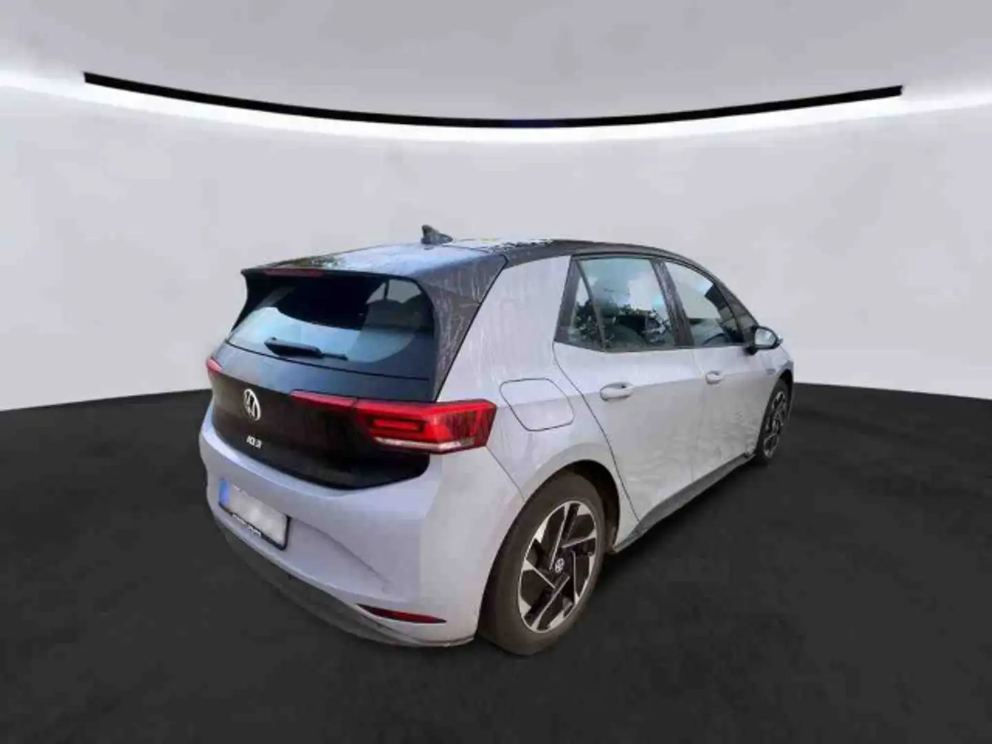 Volkswagen ID.3 Pro Performance Life 62kWh 18" ACC LED NAVI Grau - 2