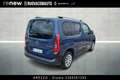 Citroen Berlingo berlingo 1.5 bluehdi 100cv S&S M combi N1 Feel Blu/Azzurro - thumbnail 3