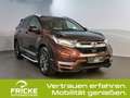 Honda CR-V 4WD Executive Panoramadach+Leder+SPortPaket+ACC+LE Braun - thumbnail 10