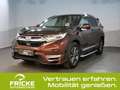 Honda CR-V 4WD Executive Panoramadach+Leder+SPortPaket+ACC+LE Braun - thumbnail 1