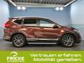 Honda CR-V 4WD Executive Panoramadach+Leder+SPortPaket+ACC+LE Braun - thumbnail 9