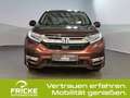 Honda CR-V 4WD Executive Panoramadach+Leder+SPortPaket+ACC+LE Braun - thumbnail 2