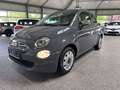 Fiat 500 1.2 8V Pop Star Klima EU6 2.Hand Scheckheft Grau - thumbnail 1