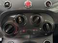 Fiat 500 1.2 8V Pop Star Klima EU6 2.Hand Scheckheft Grau - thumbnail 11