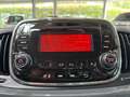 Fiat 500 1.2 8V Pop Star Klima EU6 2.Hand Scheckheft Grau - thumbnail 10