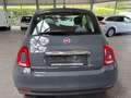 Fiat 500 1.2 8V Pop Star Klima EU6 2.Hand Scheckheft Grau - thumbnail 7