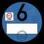 Fiat 500 1.2 8V Pop Star Klima EU6 2.Hand Scheckheft Grau - thumbnail 16
