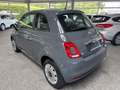 Fiat 500 1.2 8V Pop Star Klima EU6 2.Hand Scheckheft Grau - thumbnail 5
