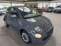 Fiat 500 1.2 8V Pop Star Klima EU6 2.Hand Scheckheft Grau - thumbnail 4