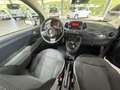 Fiat 500 1.2 8V Pop Star Klima EU6 2.Hand Scheckheft Grau - thumbnail 3