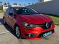 Renault Megane 1.3 TCe GPF Limited 85kW Rojo - thumbnail 4