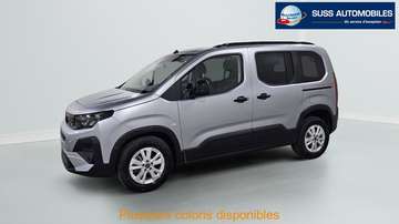 M BLUEHDI 130 S BVA8 5PL ALLURE N1