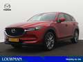 Mazda CX-5 2.0 SkyActiv-G 165 Comfort | Trekhaak | Head-up Di Rouge - thumbnail 1
