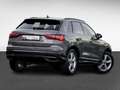 Audi Q3 35 S LINE BLACKPAK AHK CAM ACC ALU19 eKLAPPE Gris - thumbnail 2