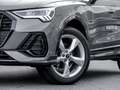 Audi Q3 35 S LINE BLACKPAK AHK CAM ACC ALU19 eKLAPPE Gris - thumbnail 6