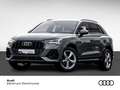 Audi Q3 35 S LINE BLACKPAK AHK CAM ACC ALU19 eKLAPPE Gris - thumbnail 1