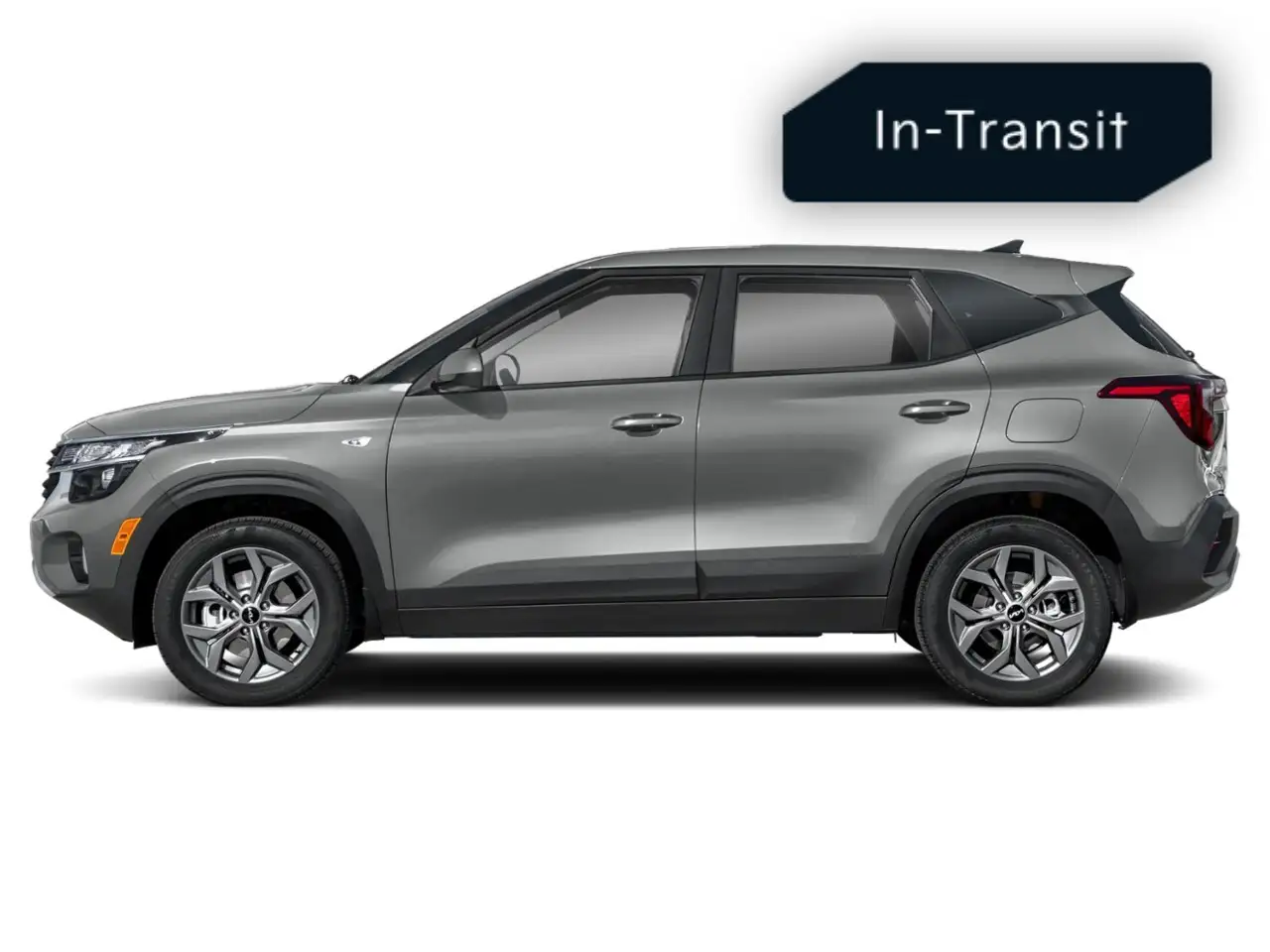 Kia Seltos снимка Kia Seltos