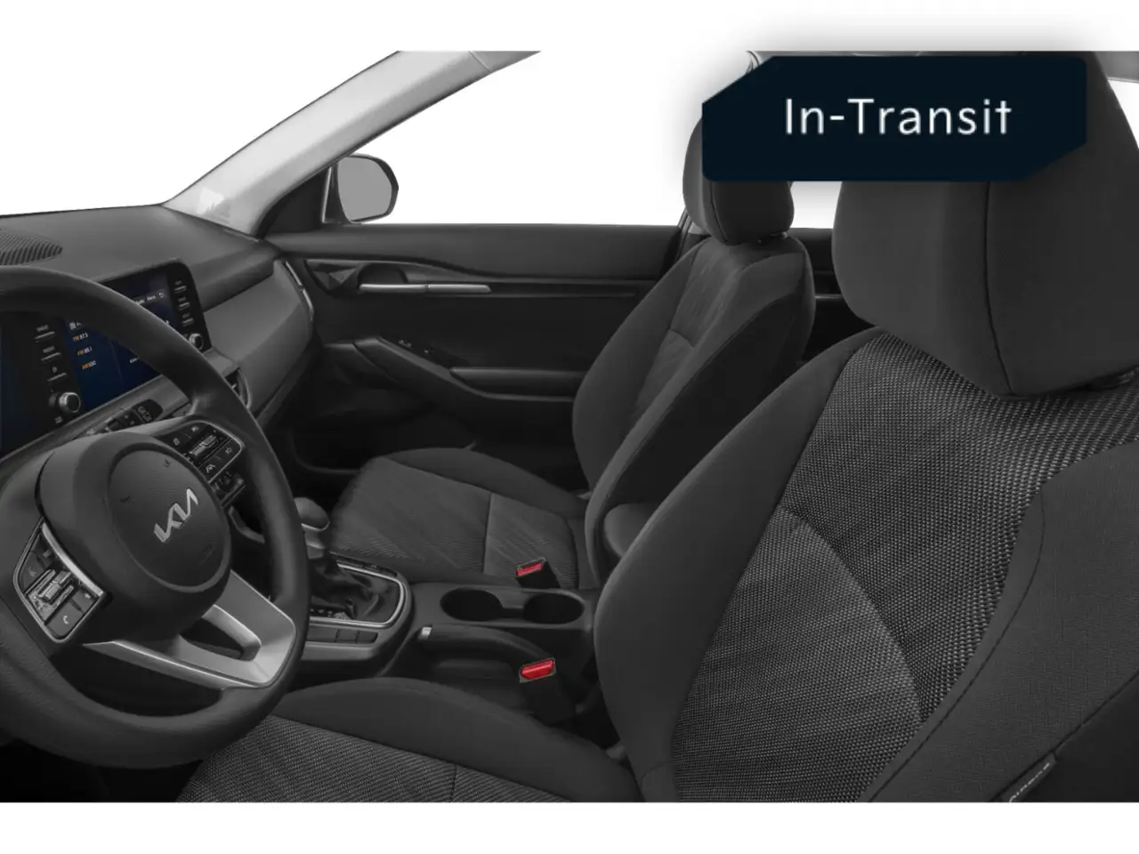 Kia Seltos снимка Kia Seltos