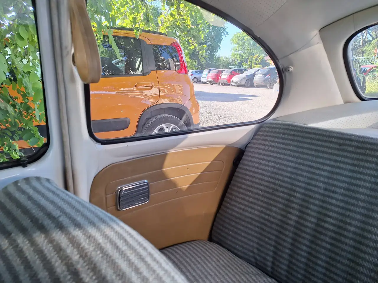Volkswagen Maggiolino, foto 12