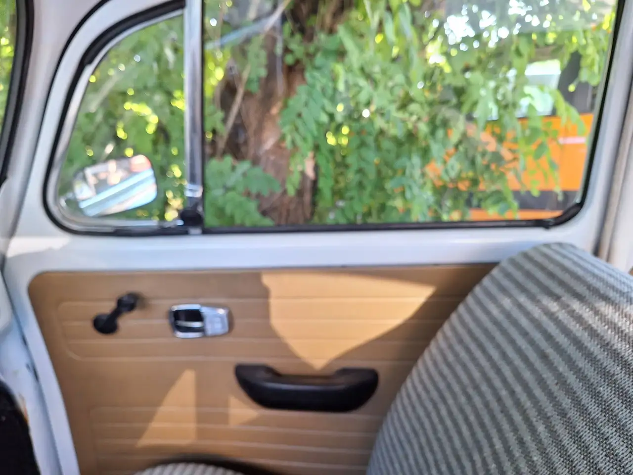Volkswagen Maggiolino, foto 11