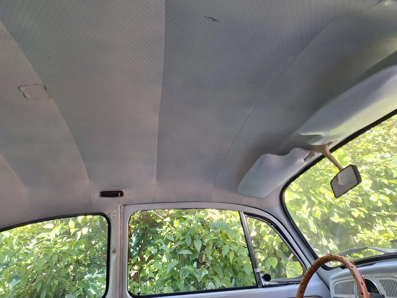 Volkswagen Maggiolino, foto 9