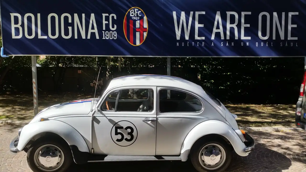 Volkswagen Maggiolino, foto 2