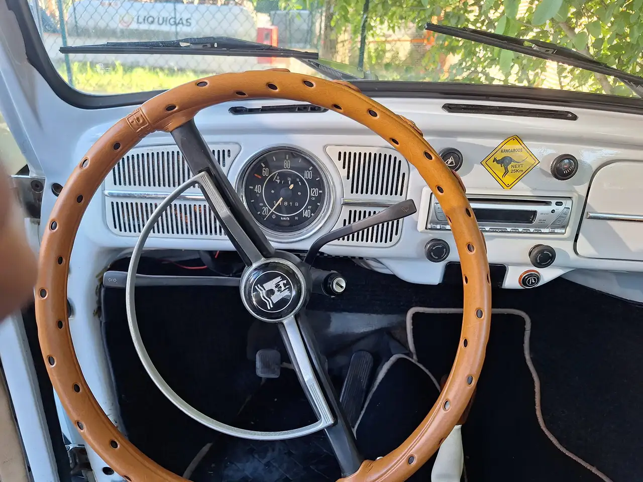 Volkswagen Maggiolino, foto 7