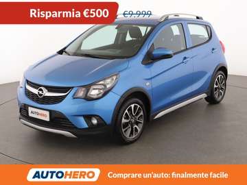 1.0 Rocks