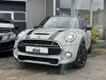MINI Cooper S Cabrio *HUD*LEDER*SHZ*NAVI*PDC* Silber - thumbnail 1