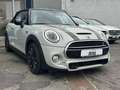 MINI Cooper S Cabrio *HUD*LEDER*SHZ*NAVI*PDC* Silber - thumbnail 10