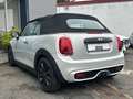MINI Cooper S Cabrio *HUD*LEDER*SHZ*NAVI*PDC* Silber - thumbnail 13