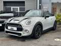 MINI Cooper S Cabrio *HUD*LEDER*SHZ*NAVI*PDC* Silber - thumbnail 2