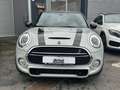 MINI Cooper S Cabrio *HUD*LEDER*SHZ*NAVI*PDC* Silber - thumbnail 9
