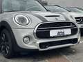 MINI Cooper S Cabrio *HUD*LEDER*SHZ*NAVI*PDC* Silber - thumbnail 14