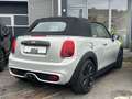 MINI Cooper S Cabrio *HUD*LEDER*SHZ*NAVI*PDC* Silber - thumbnail 11