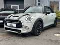 MINI Cooper S Cabrio *HUD*LEDER*SHZ*NAVI*PDC* Silber - thumbnail 8
