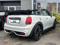 MINI Cooper S Cabrio *HUD*LEDER*SHZ*NAVI*PDC* Silber - thumbnail 5