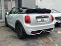 MINI Cooper S Cabrio *HUD*LEDER*SHZ*NAVI*PDC* Silber - thumbnail 7