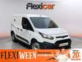 Ford Transit Connect Kombi 1.5 TDCi 55kW Ambiente 220 L1 (M1) Blanc - thumbnail 1