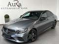 Mercedes-Benz C 300 AMG-Line NIGHT-PAKET+NAV+LED+DISTRONIC Grau - thumbnail 1