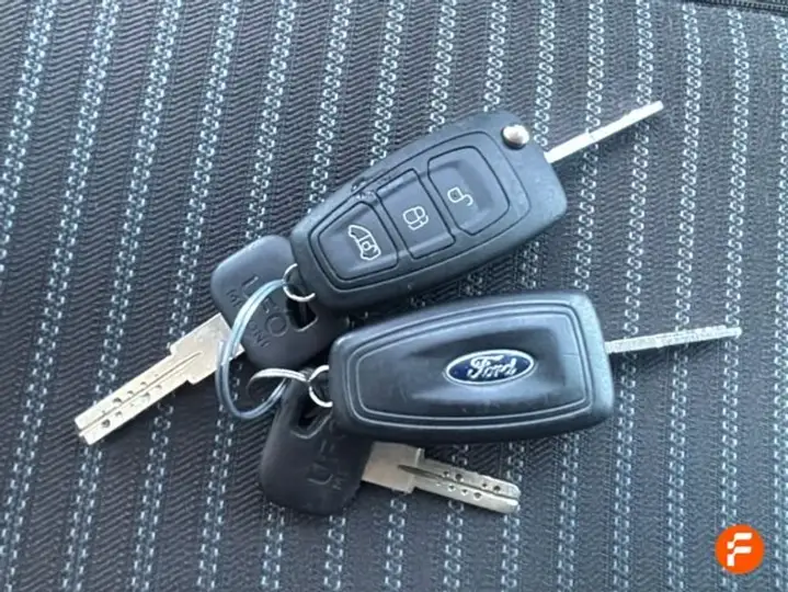 Ford Transit 2019, foto 22