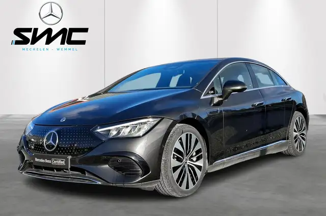 Mercedes-Benz EQE 350 EQE 4MATIC