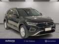 Volkswagen T-Roc I 2022 T-Roc 1.0 tsi Life Nero - thumbnail 5